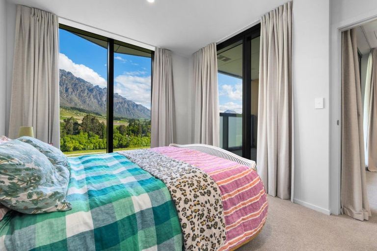 Photo of property in 507/18u Mountain Ash Drive, Frankton, Queenstown, 9300