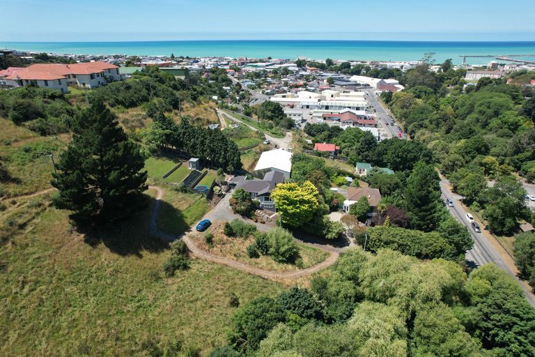 Photo of property in 2 Chess Street, Oamaru, 9400