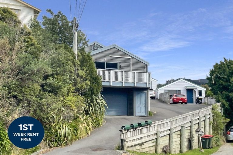 Photo of property in 120c Oban Street, Wadestown, Wellington, 6012
