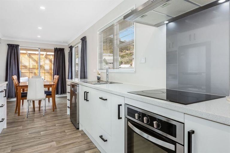 Photo of property in 3 Manurewa Grove, Wainuiomata, Lower Hutt, 5014