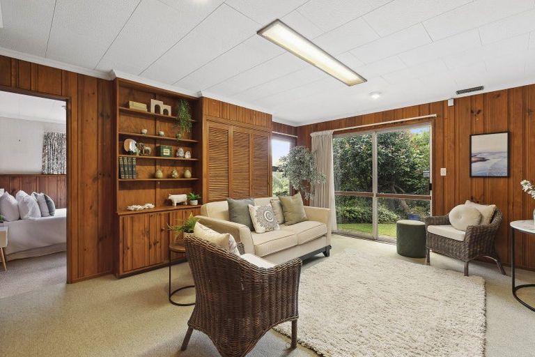 Photo of property in 8 Downing Street, Crofton Downs, Wellington, 6035