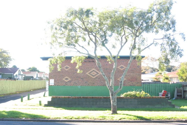 Photo of property in 7/107 Maich Road, Manurewa, Auckland, 2102