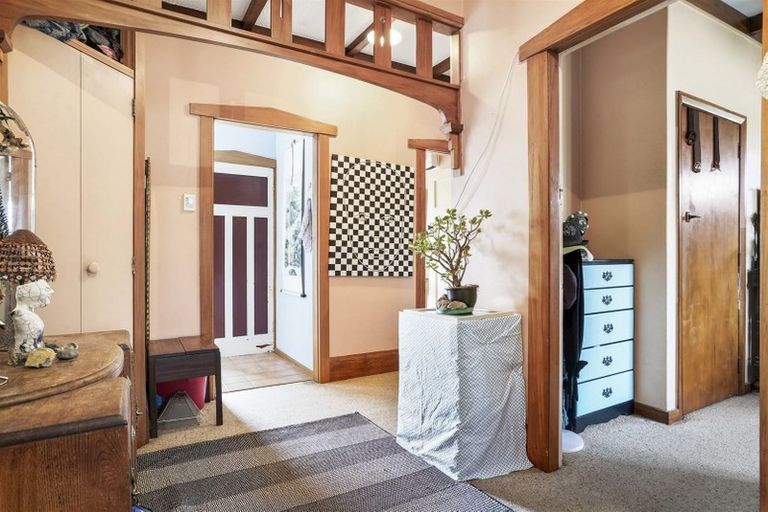 Photo of property in 202 Nixon Street, Hamilton East, Hamilton, 3216