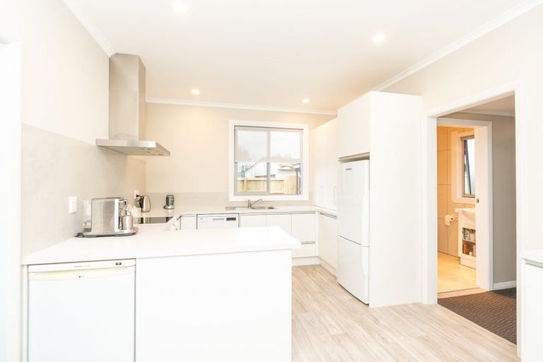 Photo of property in 77 Bader Street, Bader, Hamilton, 3206