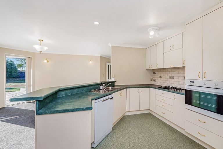 Photo of property in 15 Rembrandt Drive, Rolleston, 7614