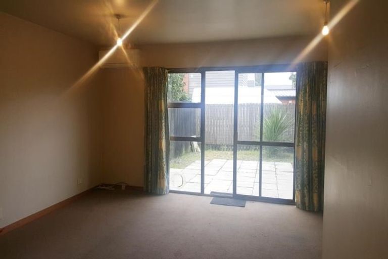 Photo of property in 2/17 Rosewarne Street, Spreydon, Christchurch, 8024