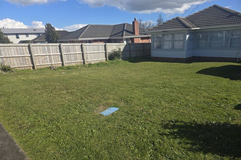 Photo of property in 38 Graeme Avenue, Mangere East, Auckland, 2024