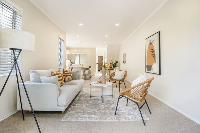 Photo of property in 17 Station Street, Hobsonville, Auckland, 0616