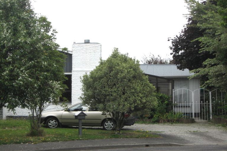 Photo of property in 5 Copenhagen Place, Hoon Hay, Christchurch, 8025