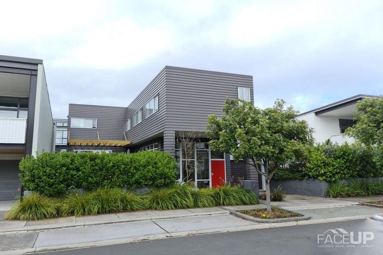 Photo of property in 6 Liquidambar Drive, Hobsonville, Auckland, 0616