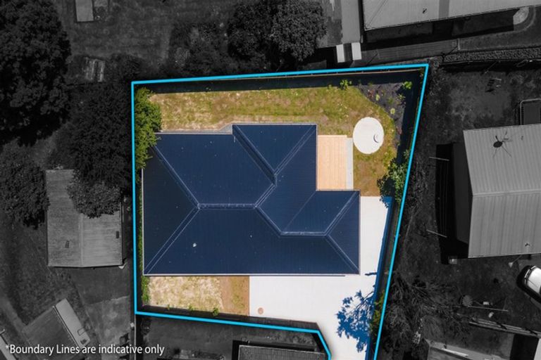 Photo of property in 13a President Avenue, Papakura, 2110