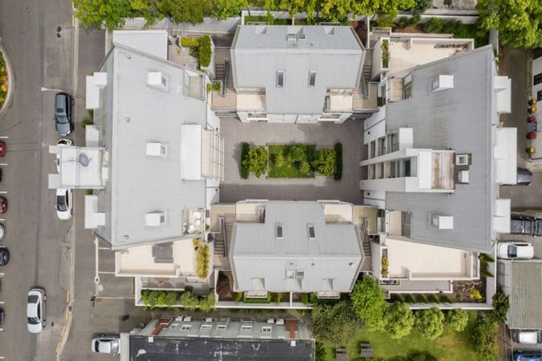Photo of property in 14/41 Cambridge Terrace, Christchurch Central, Christchurch, 8013