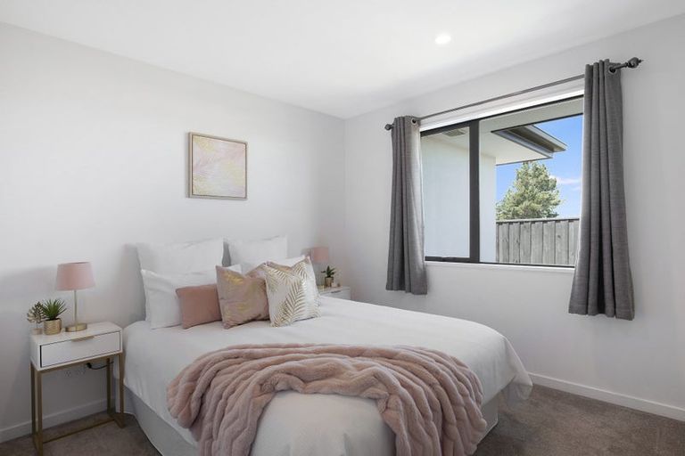 Photo of property in 647 East Maddisons Road, Rolleston, 7614