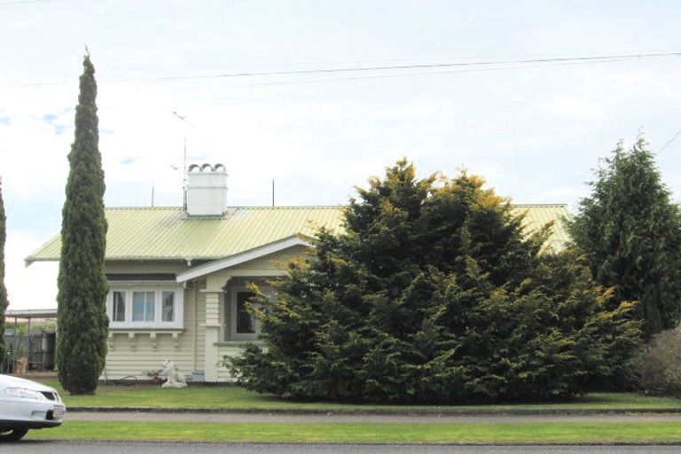 Photo of property in 407 Grey Street, Thames, 3500