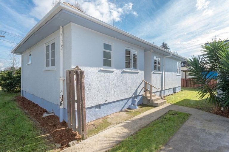 Photo of property in 156 Fox Street, Hamilton East, Hamilton, 3216