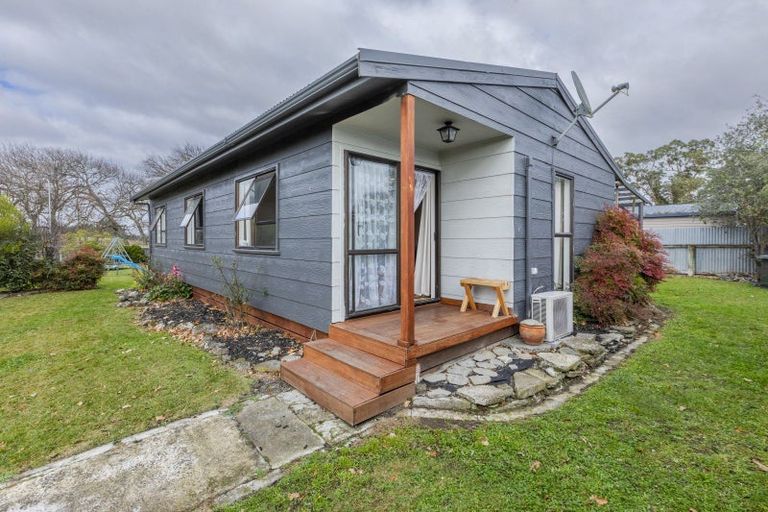 Photo of property in 14 Redwood Drive, Waipukurau, 4200