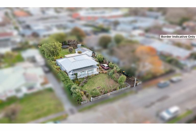 Photo of property in 13 Trent Street, Linwood, Christchurch, 8011