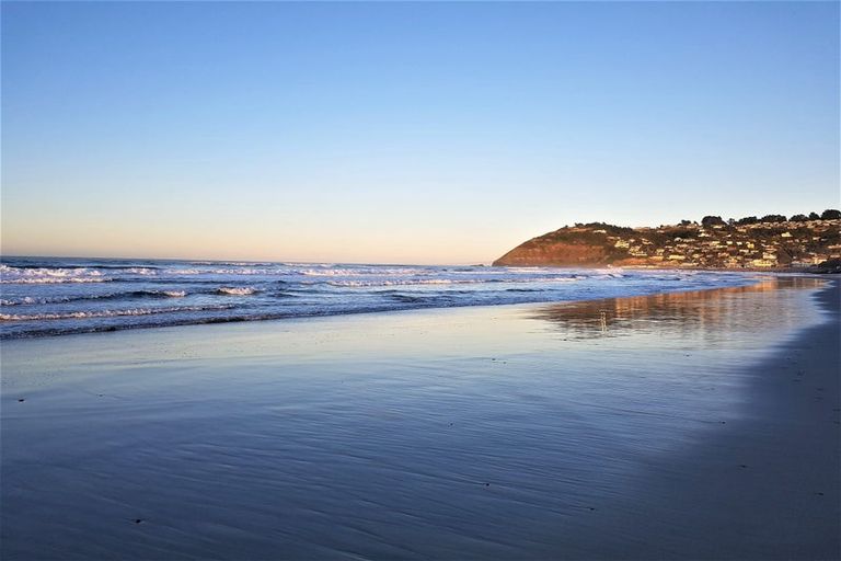 Photo of property in 27 Motu Street, Saint Clair, Dunedin, 9012