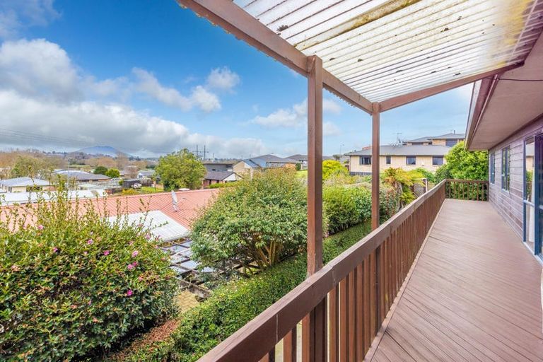 Photo of property in 203 Taylor Avenue, Te Awamutu, 3800