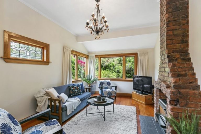 Photo of property in 40 Hamilton Road, Hataitai, Wellington, 6021