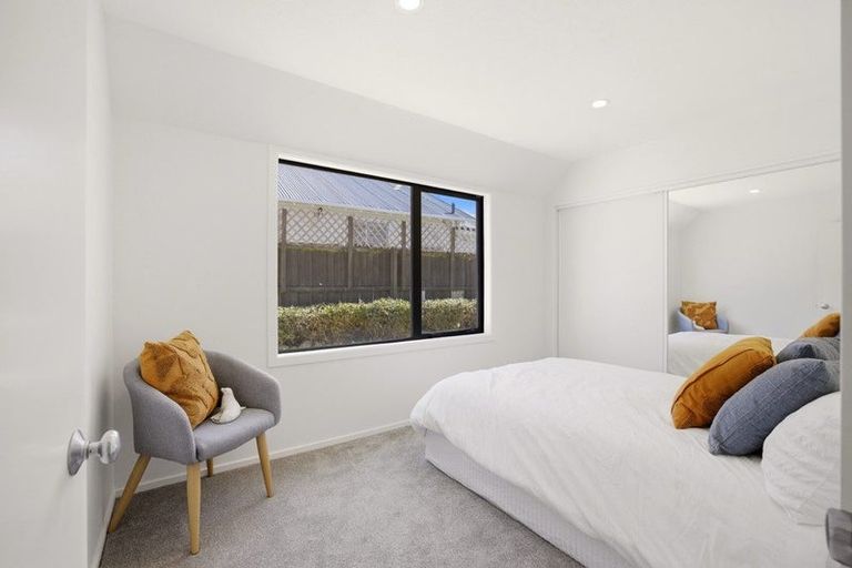 Photo of property in 15/126 Idris Road, Strowan, Christchurch, 8052