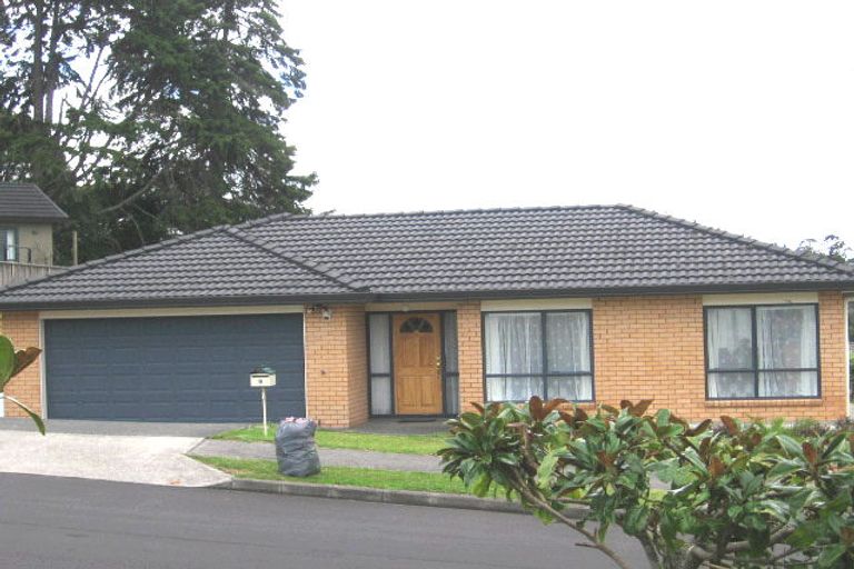 Photo of property in 9 Rosebay Rise, Henderson, Auckland, 0610