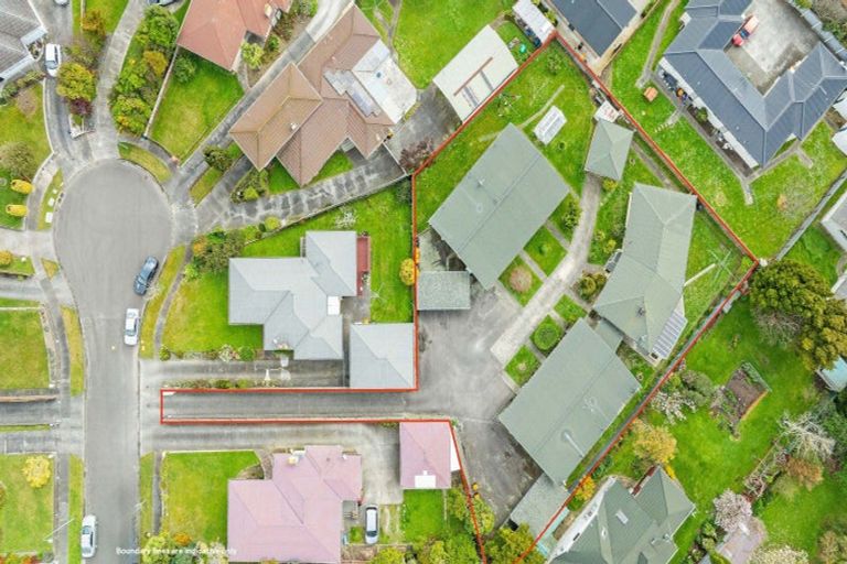 Photo of property in 8 Lowestoft Place, West End, Palmerston North, 4412