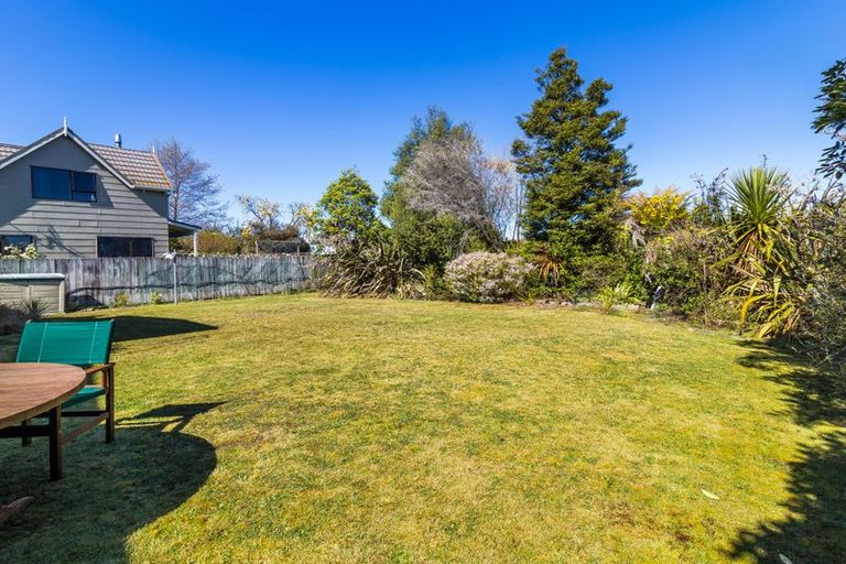 Photo of property in 12 Karamu Street, Taupo, 3330