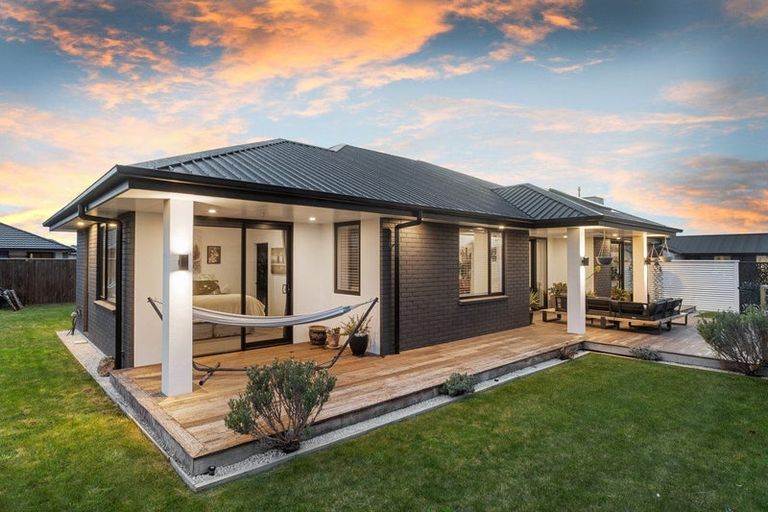 Photo of property in 4 Katipo Way, Pegasus, 7612