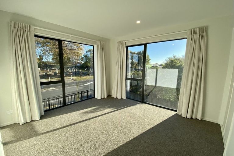 Photo of property in 1/83 Rutherford Street, Woolston, Christchurch, 8023