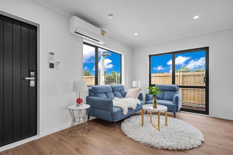 Photo of property in 7/177 Old Wairoa Road, Papakura, 2110