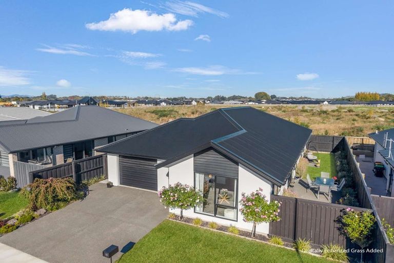 Photo of property in 15 Bastings Street, Kaiapoi, 7630