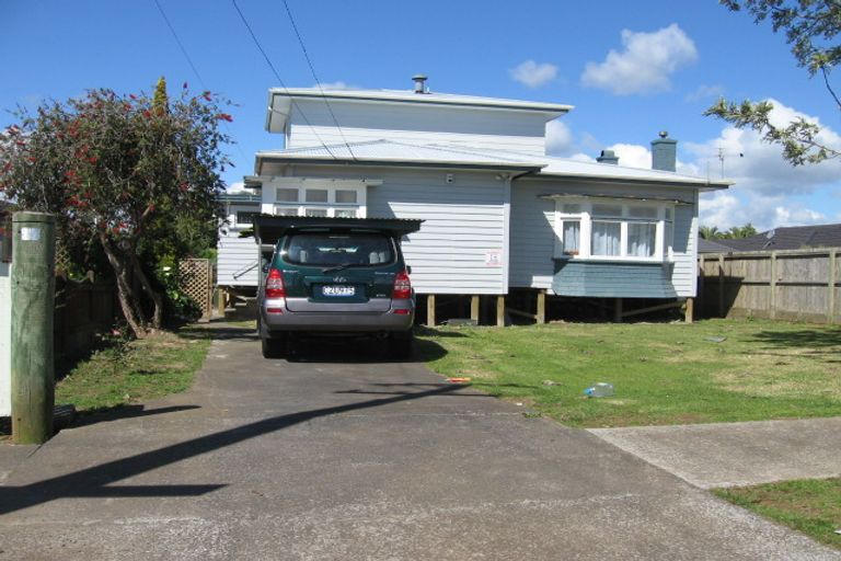 Photo of property in 44 Kenderdine Road, Papatoetoe, Auckland, 2025