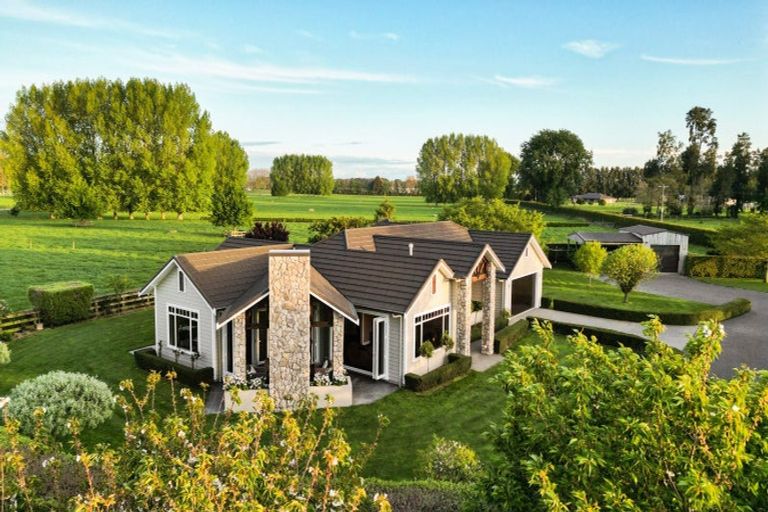 Photo of property in 74 Tai Patena Place, Tauwhare, Hamilton, 3287