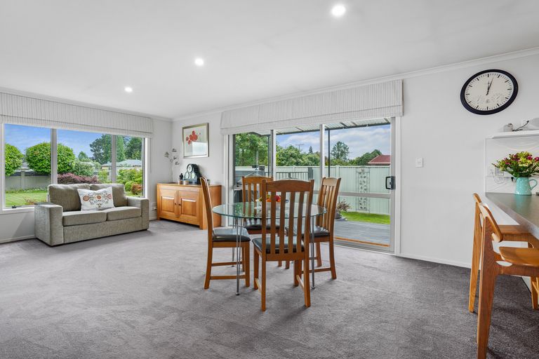 Photo of property in 21 Chamberlain Road, Masterton, 5888