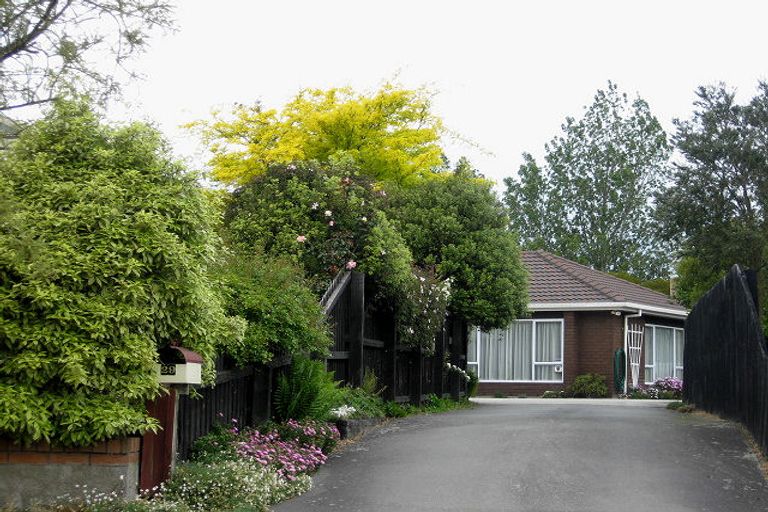 Photo of property in 29 Saint Pauls Place, Burwood, Christchurch, 8083