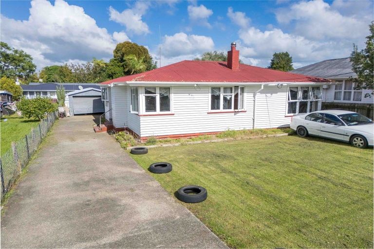 Photo of property in 10 William Jones Drive, Otangarei, Whangarei, 0112