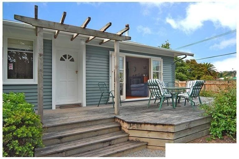 Photo of property in 65 Cruickshank Road, Clouston Park, Upper Hutt, 5018