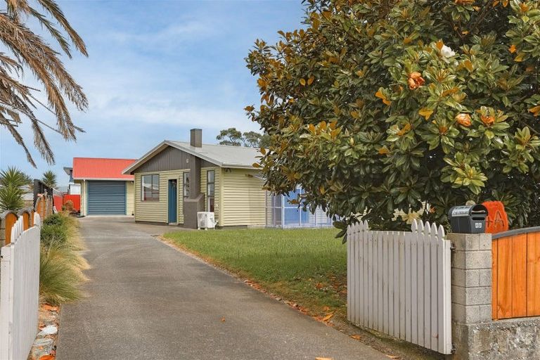 Photo of property in 4a Derby Street, Westport, 7825
