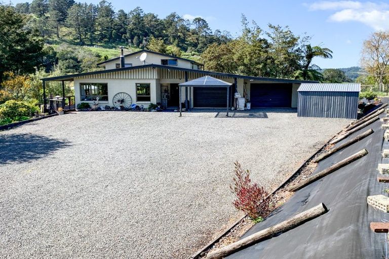 Photo of property in 121 Reservoir Road, Waihi, 3610
