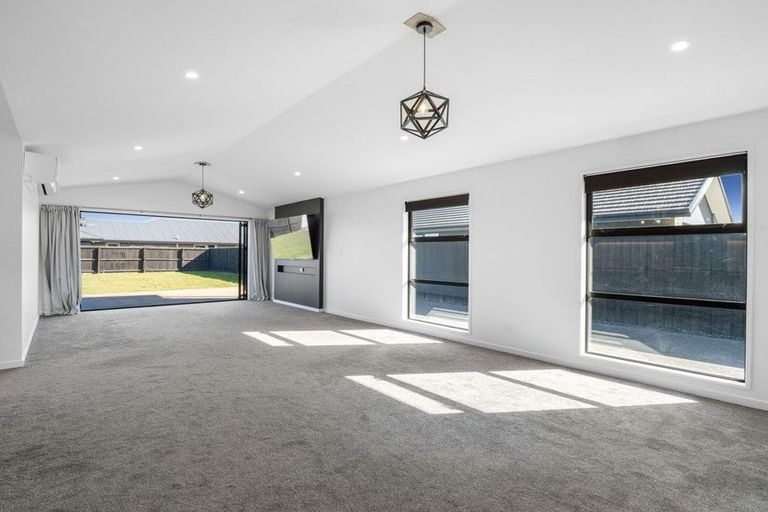 Photo of property in 207 Lincoln Rolleston Road, Rolleston, 7615