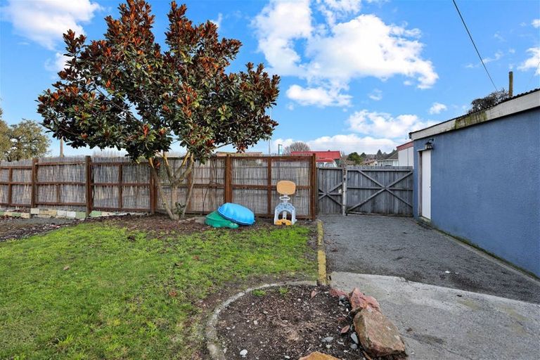 Photo of property in 231 Dobson Street, Hampstead, Ashburton, 7700