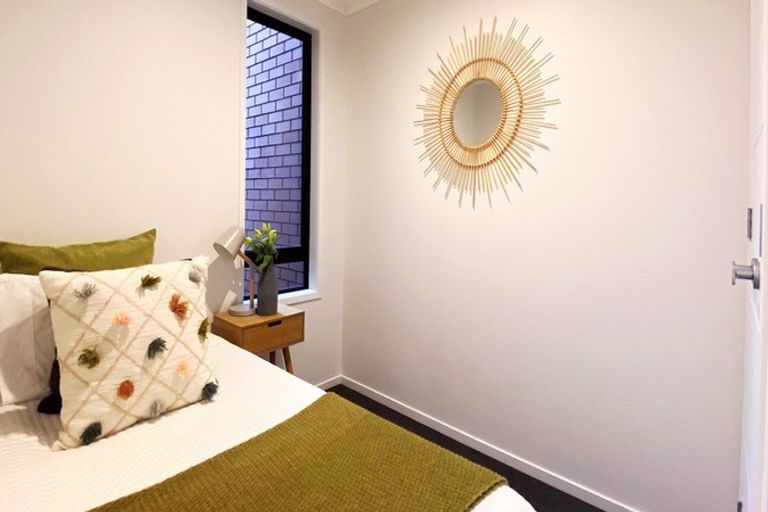 Photo of property in 10/182u London Street, Hamilton Central, Hamilton, 3204
