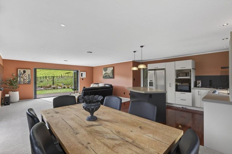 Photo of property in 529 Frankley Road, Hurworth, New Plymouth, 4371