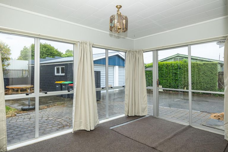Photo of property in 9 Mckenzie Street, Geraldine, 7930