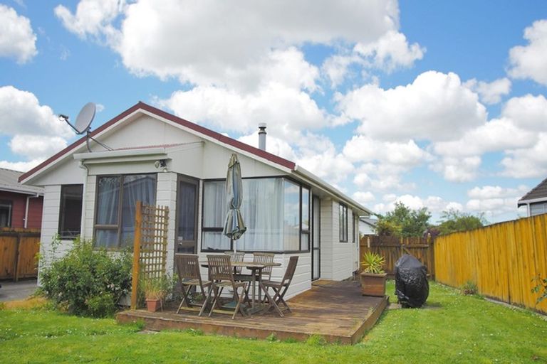 Photo of property in 29 Mercury Street, Milson, Palmerston North, 4414