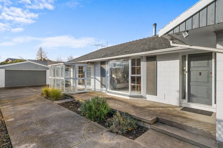 Photo of property in 20 Raxworthy Street, Ilam, Christchurch, 8041