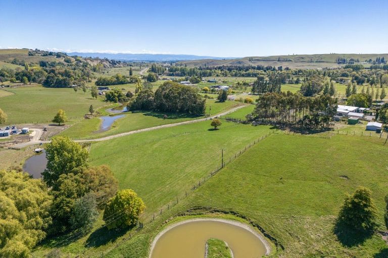 Photo of property in 101 Kyle Road, Waipukurau, 4281
