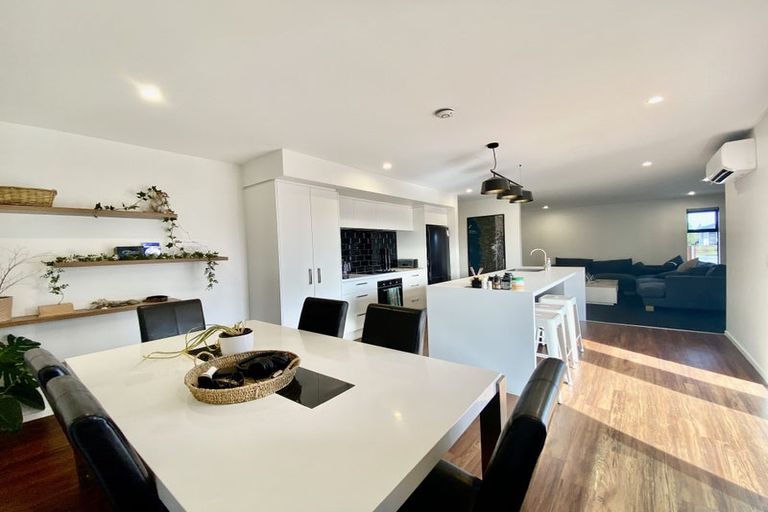 Photo of property in 654 East Maddisons Road, Rolleston, 7614