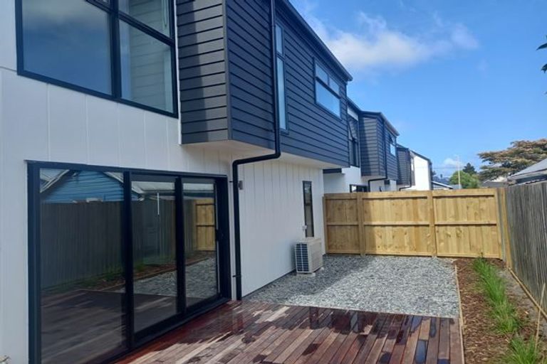 Photo of property in 1/4 Elstow Place, Spreydon, Christchurch, 8024